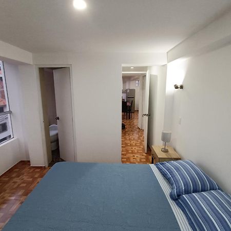 II - Zaguan Aparta Hotel クスコ エクステリア 写真